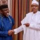 "I’m Highly Misunderstood In This Country" - Senator Okorocha