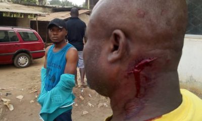 Ahamefule Maduabuchi