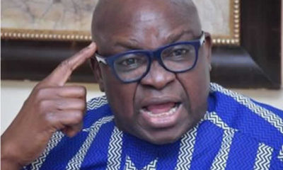 Ayodele Fayose