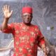 David Umahi