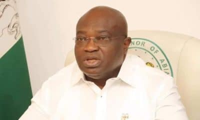 Dr. Okezie Ikpeazu