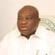 Dr. Okezie Ikpeazu