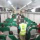 Gunmen Attack Kaduna-Abuja Train