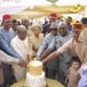 Ikpeazu, Senator T.A. Orji Lead Abia Elite To Celebrate Anagha Ezikpe At 90