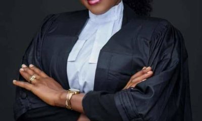ABSU First Class Law Student Oluchi Welcomes New Baby