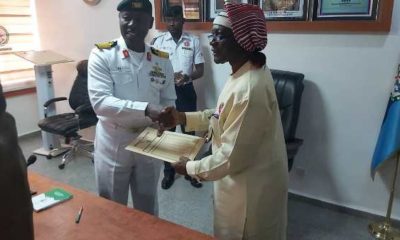 Boko Haram: Film corporation, military to co-produce documentary on Abu-Ali