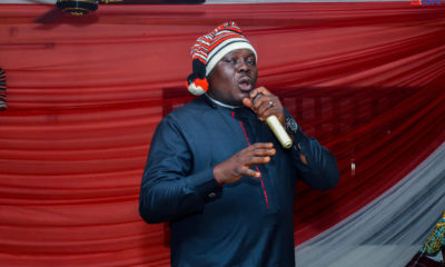 Ifeanyi Okali
