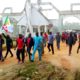 Jubilation In Imo As 27 Suspended LG Chairmen Set Return To Office After Fr. Mbaka's Prophecy