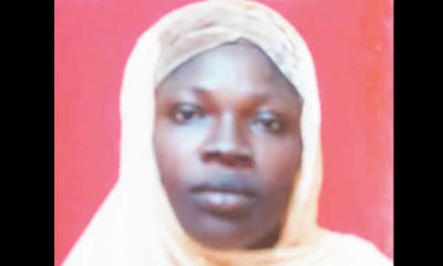 Iyabo-Olukunle