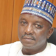 Minister of Power, Mr Sale Mamman