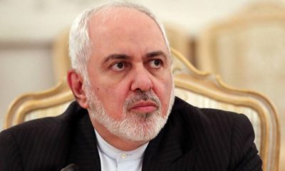 Mohammed Javad Zarif