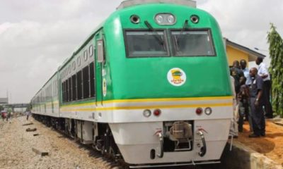 Nigerian Railway Corporation Debunks Report on Gunmen Attack on Abuja-Kaduna Train