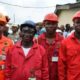 PENGASSAN workers
