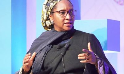 Zainab Ahmed Shamsuna