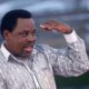 2020 Prophecy: "Biafra will become a Nation very soon" - TB Joshua