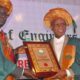 Engr. Aloy Duru bags NSE fellowship award 