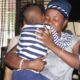 Missing Child Rescued From Traffickers, Reunites With Parents In Abia