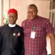 ABN TV boss salutes Uche Ogah on his birthday